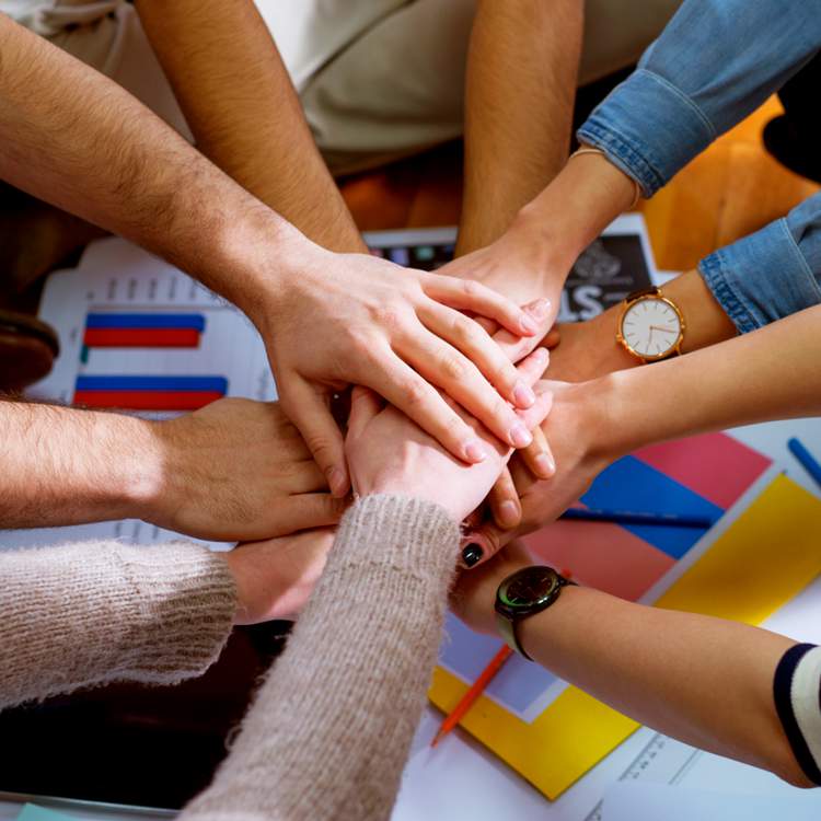 Outdoor Training: Team Building poderoso para el desarrollo de tus equipos de trabajo